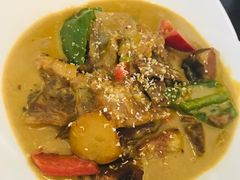 -标记Jane's kitchen(平桥直街店)