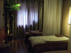 -海悦容庭SPA·按摩·推拿(埌西店)