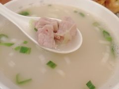 -三两春肚肺汤(崂山路店)