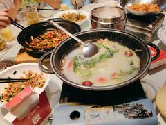 -江南公社(高桥店)