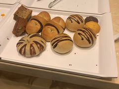 -食蔬不二素食自助餐厅(沈阳铁西店)