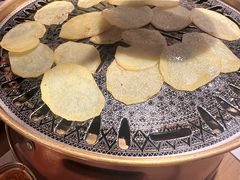 -西塔老太太泥炉烤肉(双井店)