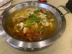 -芭夯兔·无骨兔汤锅(华阳店)