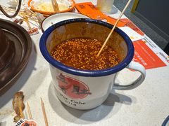 -锅立方•炭火蛙锅(六合万达广场店)