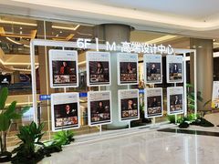 -红星美凯龙(上海沪南店)