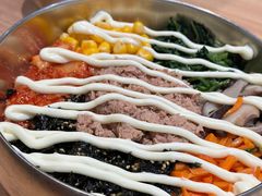 -米村拌饭(东方新天地店)