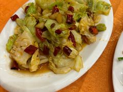 -兄弟潮汕菜馆(车陂店)