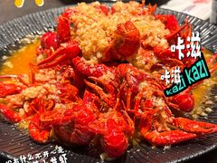 -红盔甲·小龙虾(人民广场店)