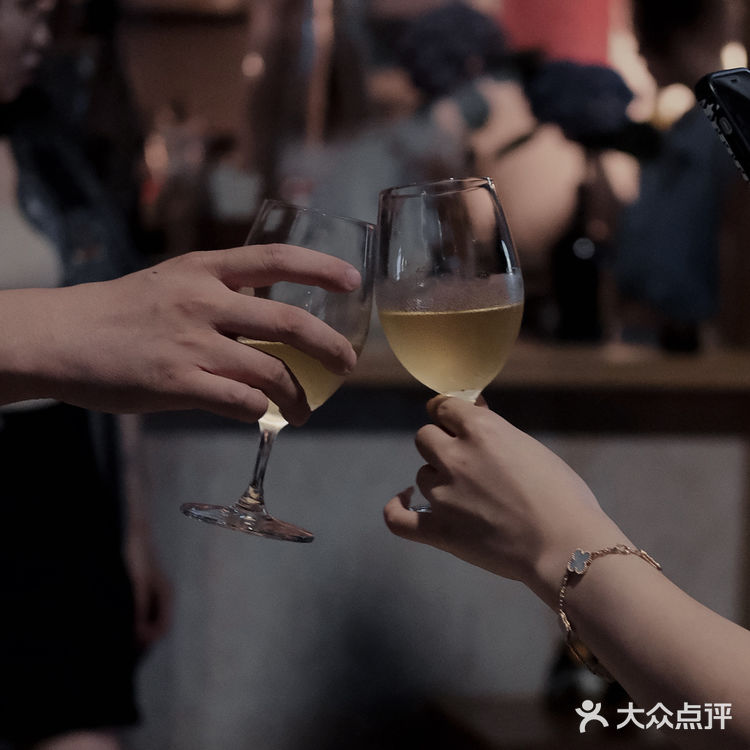 SOAK X ROR｜夏一场  自然酒快闪Party🍾️