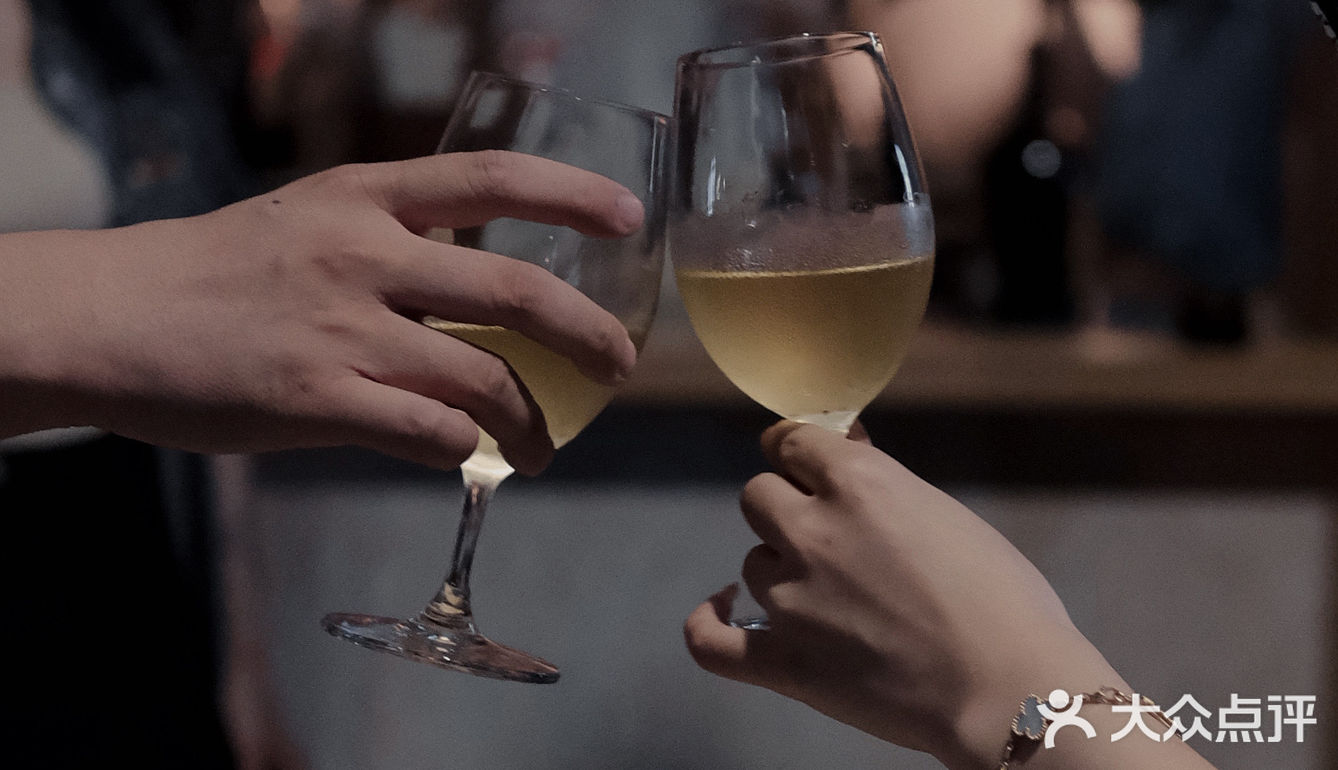 SOAK X ROR|夏一场 自然酒快闪Party🍾️