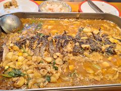 -赵大妖·活鱼现烤(天水店)