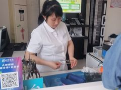-大明眼镜(万寿路店)
