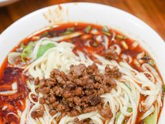 杂酱面-中和裴氏蹄花(府河路店)