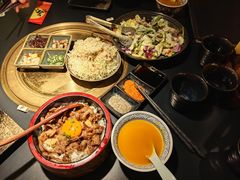 -無二炙坊·和牛烧肉(大钟寺1733店)