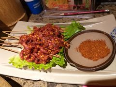 -小龙坎火锅(东汇城店)