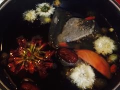 -一叶一世界•素食餐厅(环球中心店)