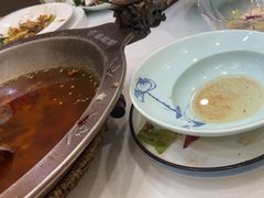 -蜀龙阁· 龍头水煮鱼(天坛店)