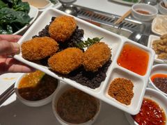 -海底捞火锅(外滩店)