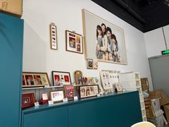 -海马体照相馆(天津世纪都会店)