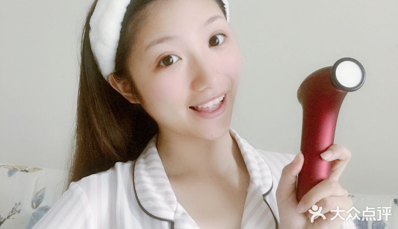 我的夏季专宠👉🏻在家也能用的黑科技