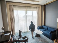 -上海浦东星河湾酒店