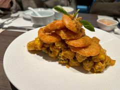 -港丽餐厅(来福士店)