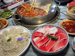 -矮板凳老火锅(宽窄巷子店)