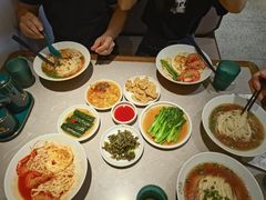 -松鹤楼·苏式汤面(虹桥天地店)