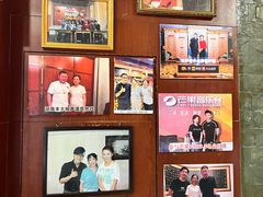 -天下客饭店(中山路店)