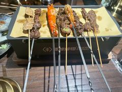 -质烤烤物·活烤海鲜(质烤总店)