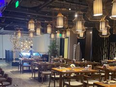 -和彩放题餐厅(酒仙桥店)