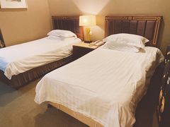 -上海光大会展中心国际大酒店