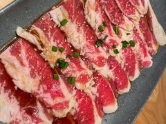 -新石器烤肉(之心城店)