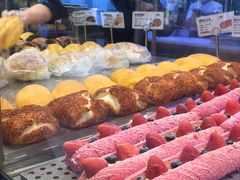 -LELECHA乐乐茶(新街口大洋店)