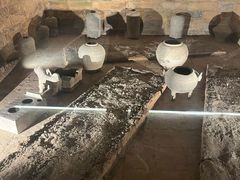 -洛阳古墓博物馆