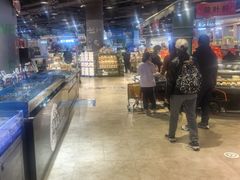 -哈尔信食品超市(哈尔滨王府井购物中心店)