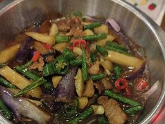 -一楼食业·美食人家