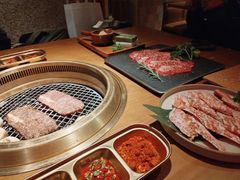 -MIKOMIKO和牛烧肉专门店(南门店)