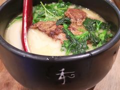 -和府捞面(东直门银座店)