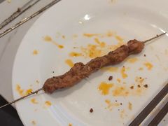 -金马门国际美食百汇(珞喻路店)