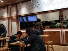 大堂-小满手工粉(上海文峰广场店)