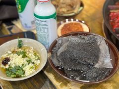 -正南齊北重庆老火锅(光华村直营店)