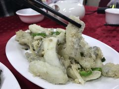 -蛇口康乐快餐鱼仔档(翠苑小区店)