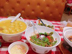 -西贝(无锡万象城店)