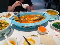 -阿五黄河大鲤鱼(英协路店)