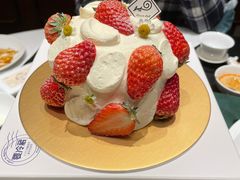 -花花卷卷·鲜食蛋糕(静安久光百货店)