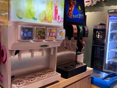 -姜胖胖无限自助烤肉(罗湖宝能店)
