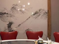 -老李家土菜馆·安吉地标美食