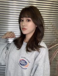 -3AM·S HAIR SALON烫发染发接发