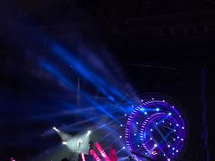 -奥林匹克体育中心游泳跳水中心